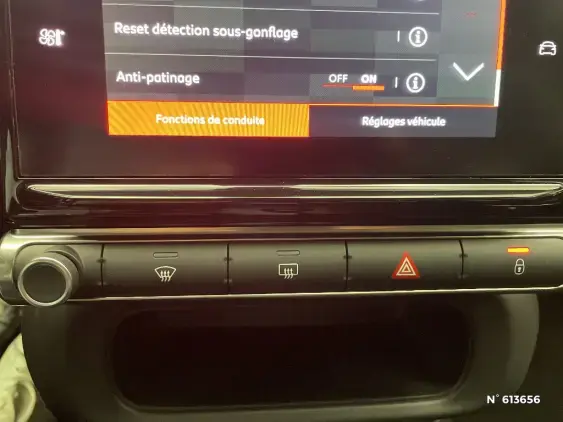 CITROEN C3 III - voiture d'occasion - Photo 14
