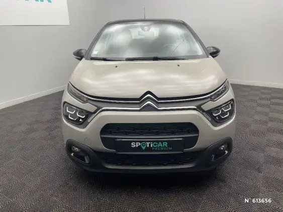 CITROEN C3 III - voiture d'occasion - Photo 3