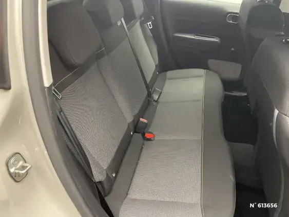 CITROEN C3 III - voiture d'occasion - Photo 11