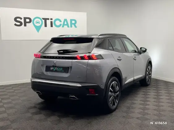 PEUGEOT 2008 II - voiture d'occasion - Photo 4
