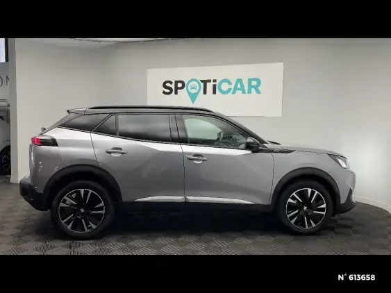 PEUGEOT 2008 II - voiture d'occasion - Photo 5