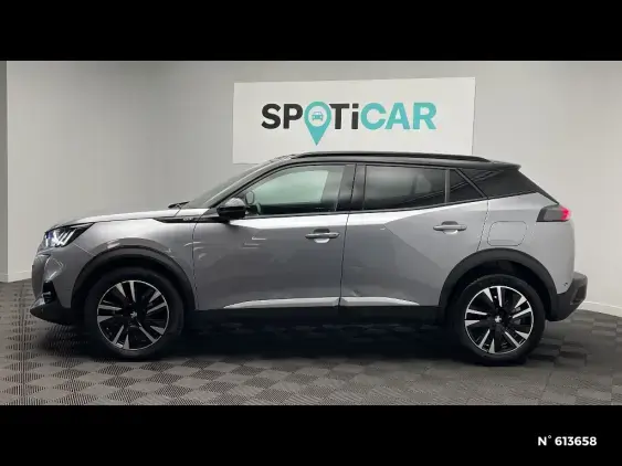 PEUGEOT 2008 II - voiture d'occasion - Photo 2