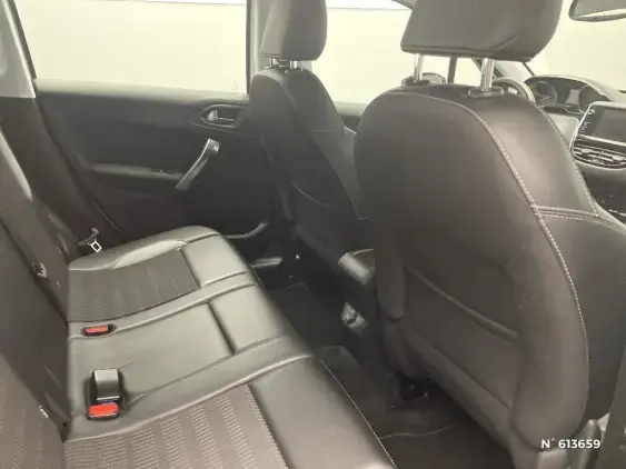 PEUGEOT 2008 - voiture d'occasion - Photo 11