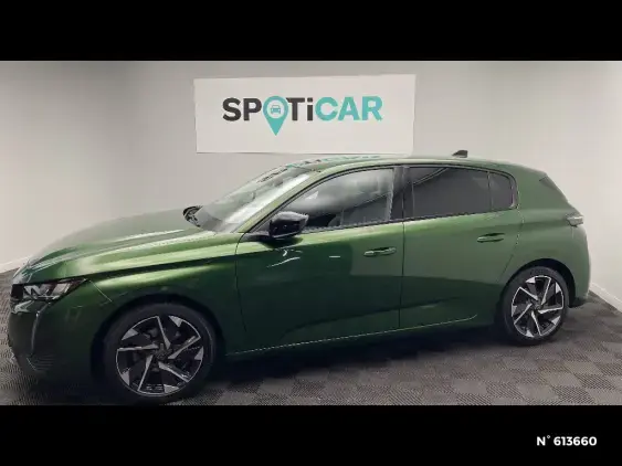 PEUGEOT 308 III - voiture d'occasion - Photo 2