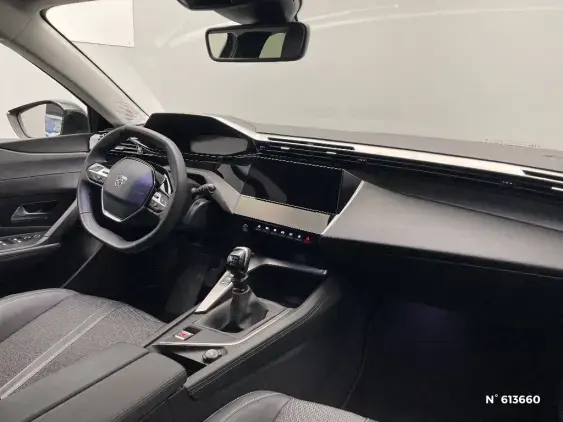 PEUGEOT 308 III - voiture d'occasion - Photo 10