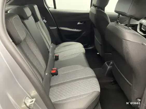 PEUGEOT 208 II - voiture d'occasion - Photo 11