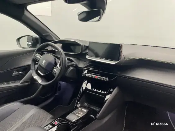 PEUGEOT 208 II - voiture d'occasion - Photo 10