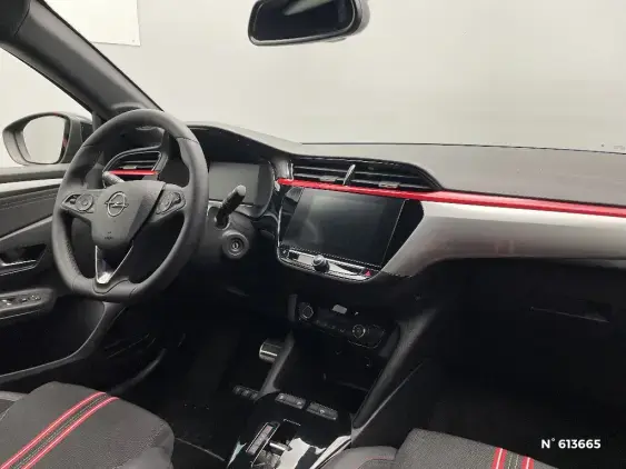 OPEL CORSA F - voiture d'occasion - Photo 10