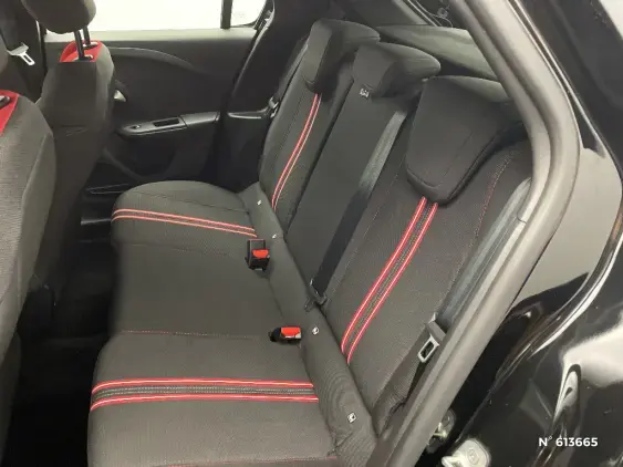 OPEL CORSA F - voiture d'occasion - Photo 11