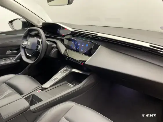 PEUGEOT 308 SW III - voiture d'occasion - Photo 10