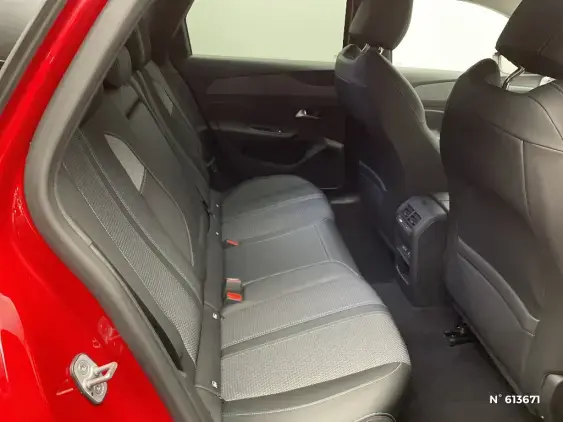PEUGEOT 308 SW III - voiture d'occasion - Photo 11