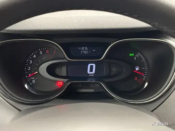 RENAULT CAPTUR - voiture d'occasion - Photo 12