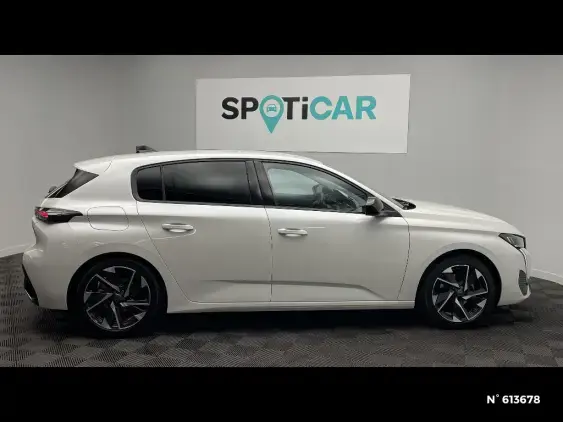 PEUGEOT 308 III - voiture d'occasion - Photo 5