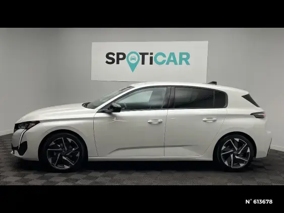 PEUGEOT 308 III - voiture d'occasion - Photo 2