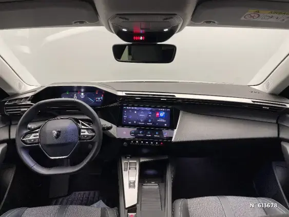 PEUGEOT 308 III - voiture d'occasion - Photo 9
