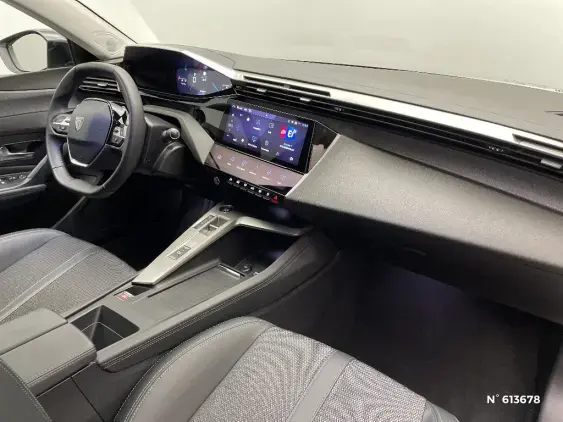 PEUGEOT 308 III - voiture d'occasion - Photo 10