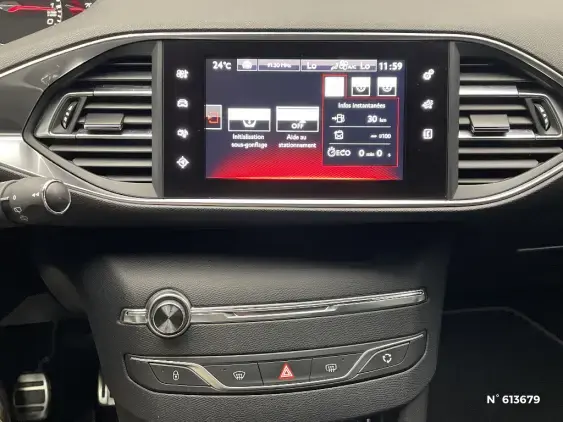 PEUGEOT 308 SW II - voiture d'occasion - Photo 13