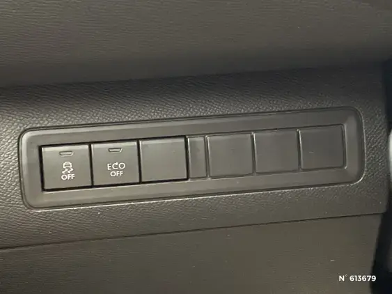 PEUGEOT 308 SW II - voiture d'occasion - Photo 15