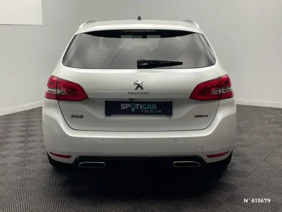 PEUGEOT 308 SW II - voiture d'occasion - Photo 6
