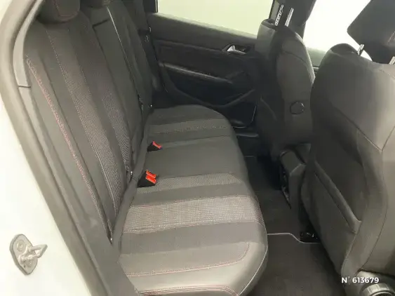 PEUGEOT 308 SW II - voiture d'occasion - Photo 11