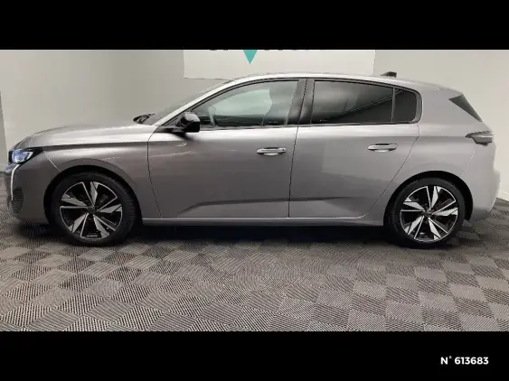 PEUGEOT 308 III - voiture d'occasion - Photo 2