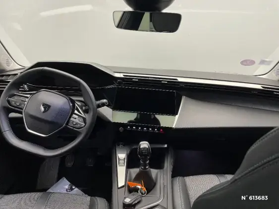 PEUGEOT 308 III - voiture d'occasion - Photo 9
