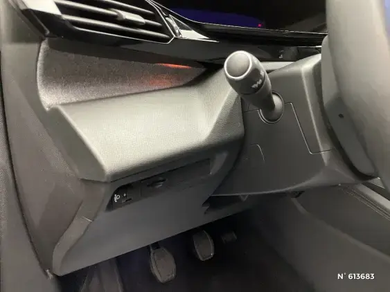 PEUGEOT 308 III - voiture d'occasion - Photo 15