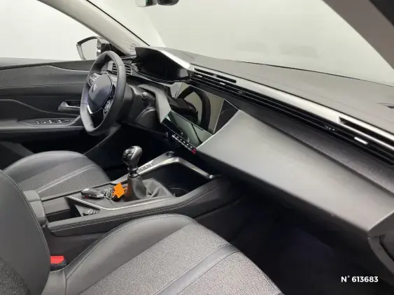 PEUGEOT 308 III - voiture d'occasion - Photo 10