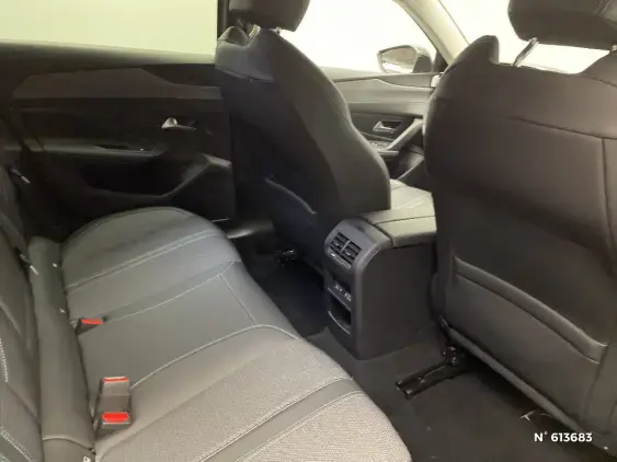 PEUGEOT 308 III - voiture d'occasion - Photo 11