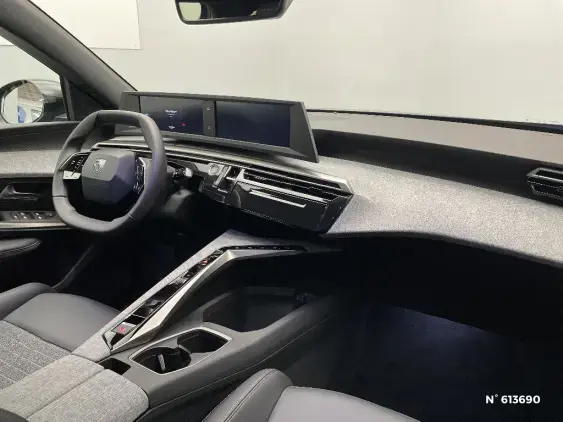 PEUGEOT 3008 III - voiture d'occasion - Photo 10