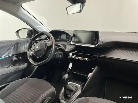 PEUGEOT 208 II - voiture d'occasion - Photo 10
