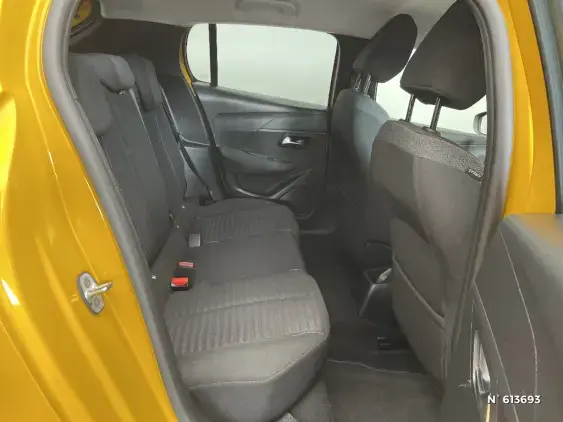 PEUGEOT 208 II - voiture d'occasion - Photo 11