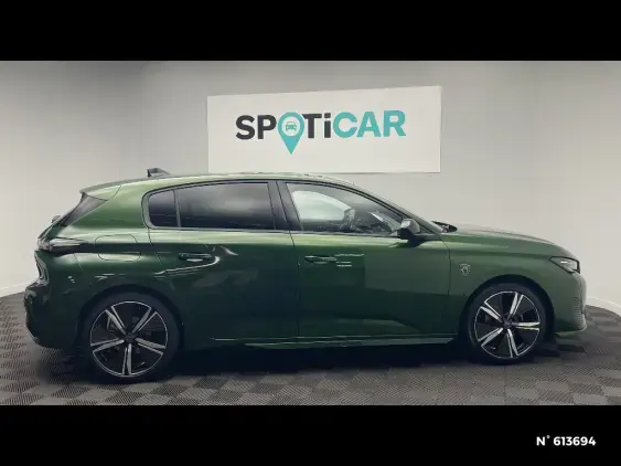 PEUGEOT 308 III - voiture d'occasion - Photo 5