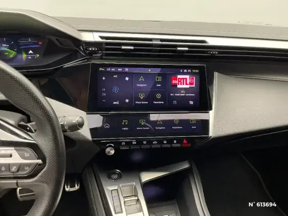 PEUGEOT 308 III - voiture d'occasion - Photo 13