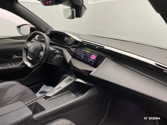 PEUGEOT 308 III - voiture d'occasion - Photo 10
