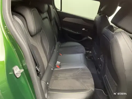 PEUGEOT 308 III - voiture d'occasion - Photo 11