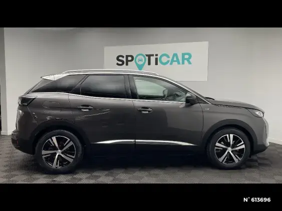 PEUGEOT 3008 II - voiture d'occasion - Photo 5