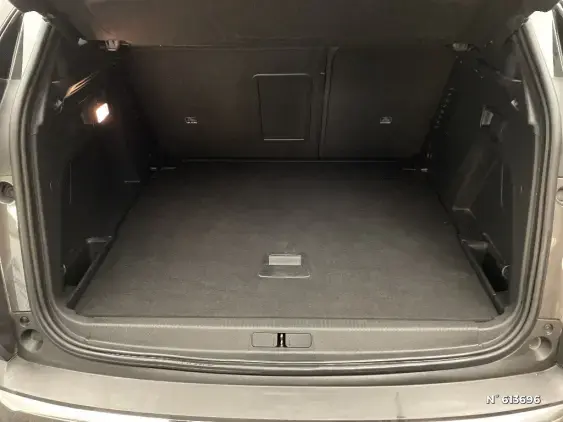 PEUGEOT 3008 II - voiture d'occasion - Photo 7