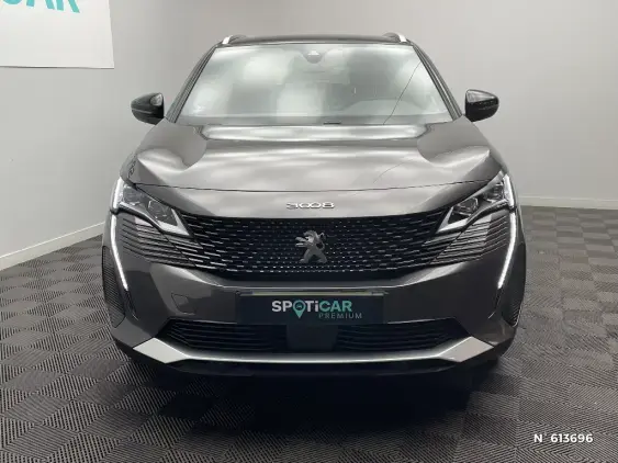 PEUGEOT 3008 II - voiture d'occasion - Photo 3