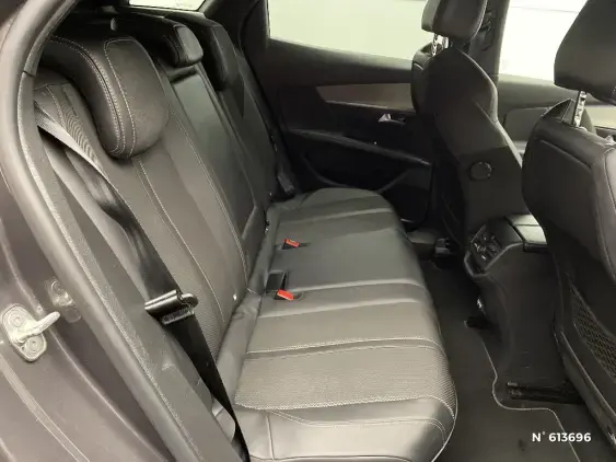 PEUGEOT 3008 II - voiture d'occasion - Photo 11