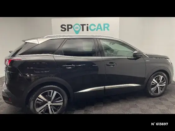 PEUGEOT 3008 II - voiture d'occasion - Photo 5