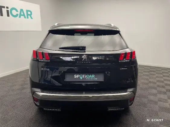 PEUGEOT 3008 II - voiture d'occasion - Photo 6