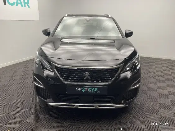 PEUGEOT 3008 II - voiture d'occasion - Photo 3