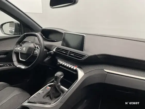 PEUGEOT 3008 II - voiture d'occasion - Photo 10