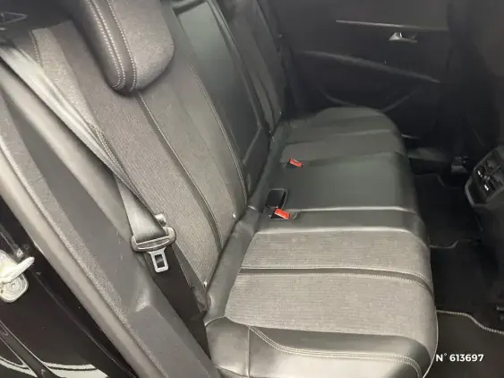 PEUGEOT 3008 II - voiture d'occasion - Photo 11