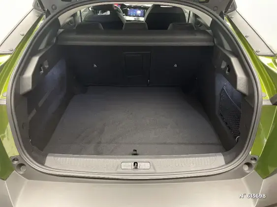 PEUGEOT 408 - voiture d'occasion - Photo 7