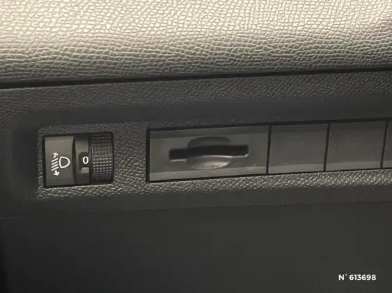 PEUGEOT 408 - voiture d'occasion - Photo 15