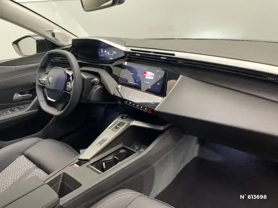 PEUGEOT 408 - voiture d'occasion - Photo 10