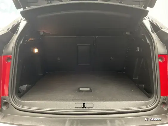 PEUGEOT 3008 II - voiture d'occasion - Photo 7