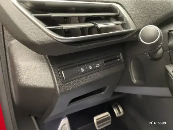 PEUGEOT 3008 II - voiture d'occasion - Photo 15